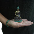 Med Meditation Sitting Buddha-