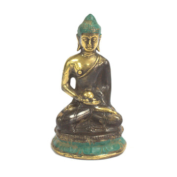 Med Meditation Sitting Buddha - £36.0 - 