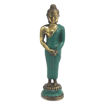 Med Standing Buddha - £39.0 - 