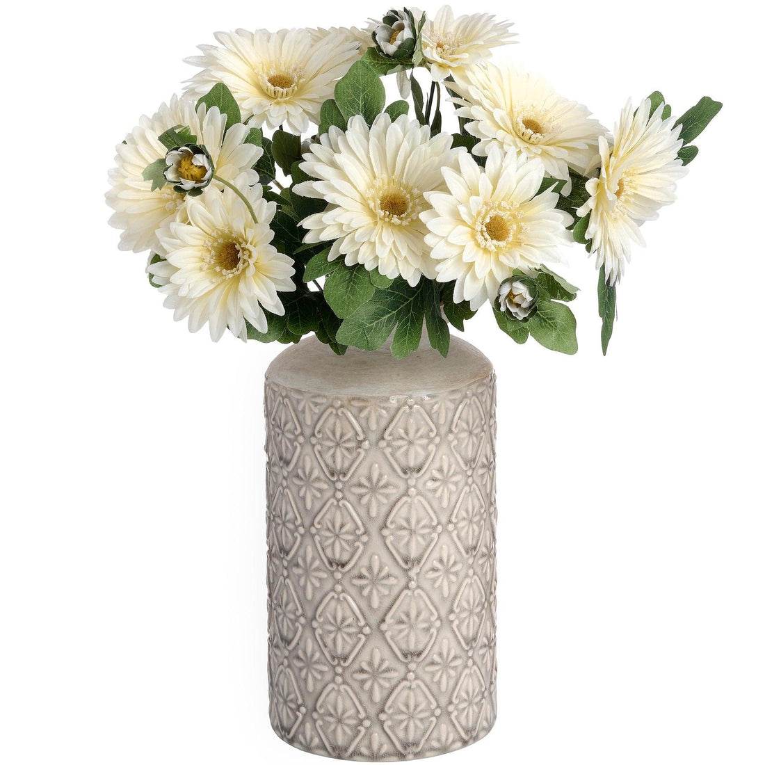 Medium Nero Vase - £34.95 - Gifts & Accessories > Vases 