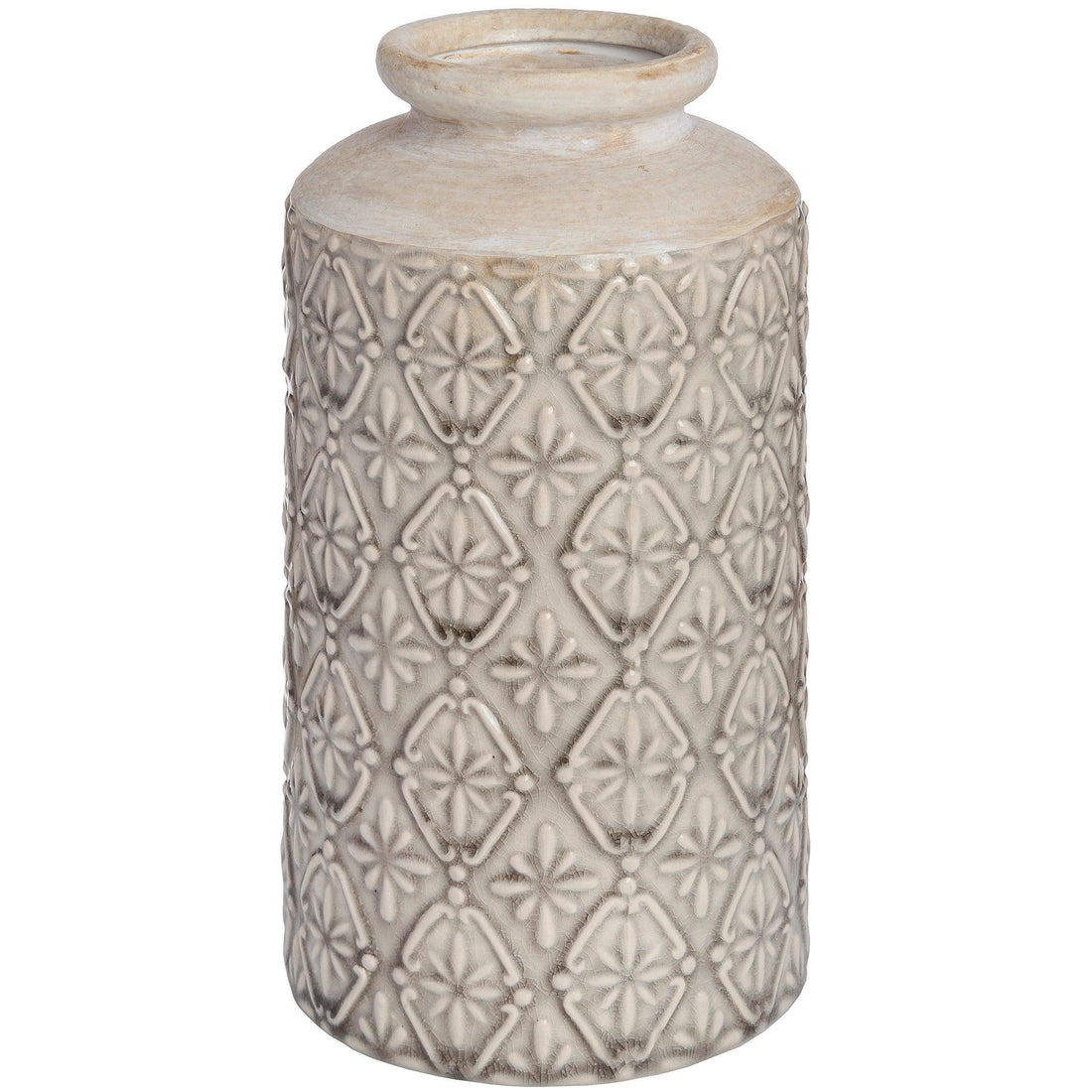 Medium Nero Vase - £34.95 - Gifts & Accessories > Vases 