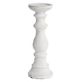 Medium Stone Candle Holder - £34.95 - Gifts & Accessories > Candle Holders > Candle Holders 