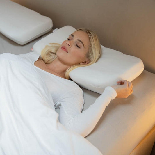 Back & Bump Pillow - Wool Pregnancy Cushion – Putnams