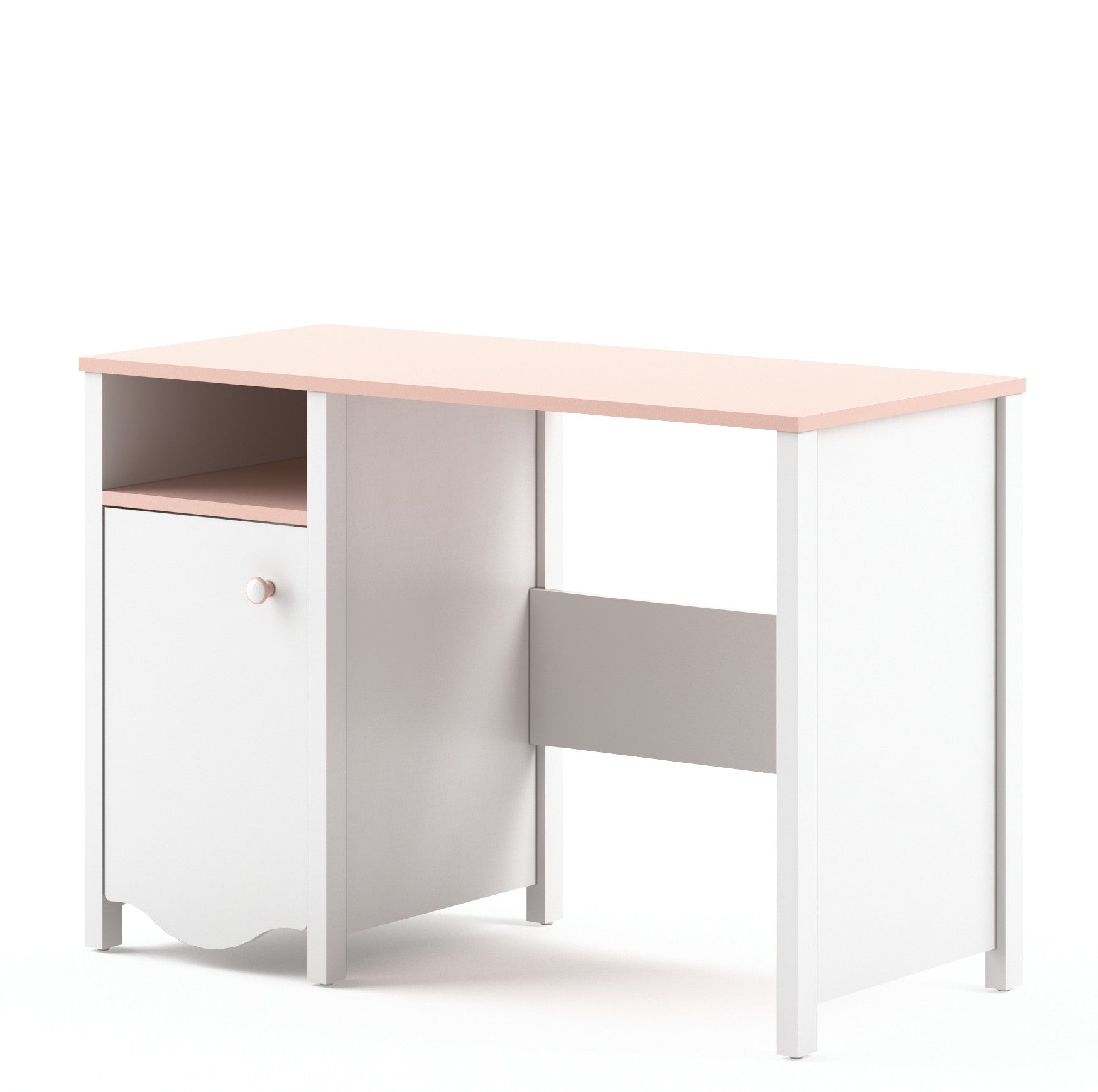 Mia MI-03 Computer Desk - £133.2 - Kids Computer Desk 