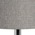 Milan Chrome Table Lamp-Lighting > Table Lamps > Hottest Deals