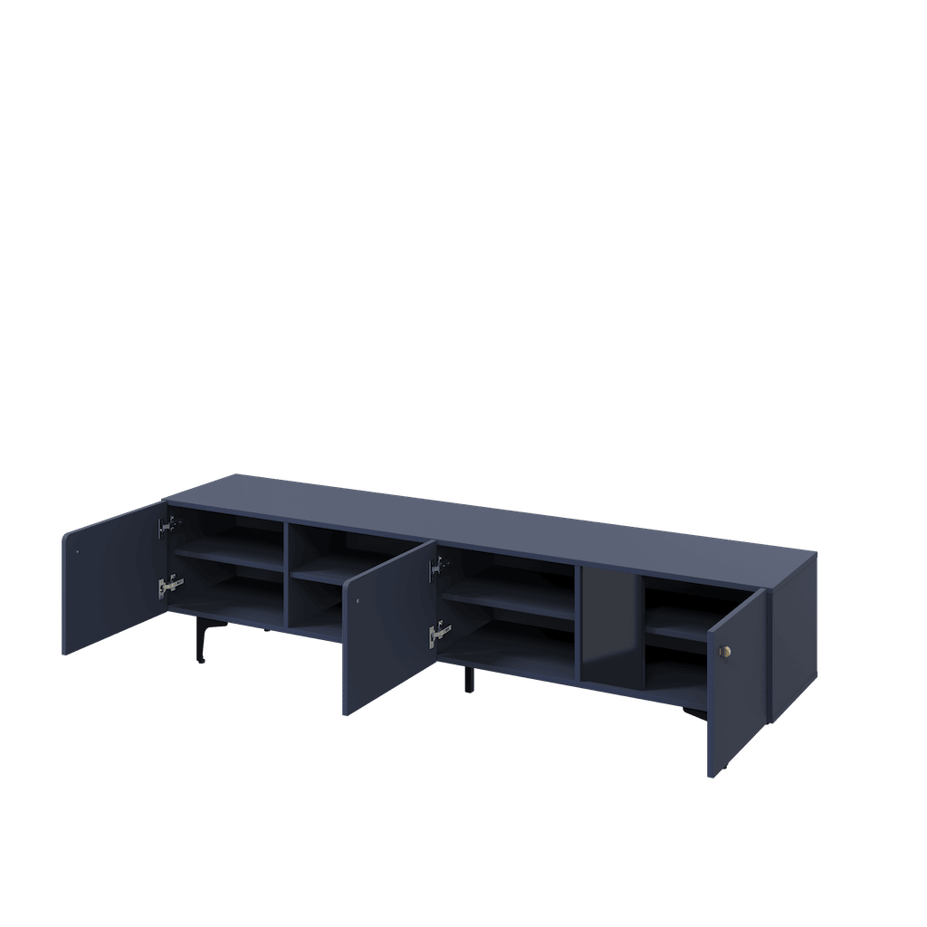 Milano TV Cabinet 200cm-Living Room TV Cabinet