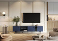 Milano TV Cabinet 200cm-Living Room TV Cabinet