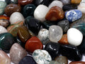 Mixed Gemstones 1kg-