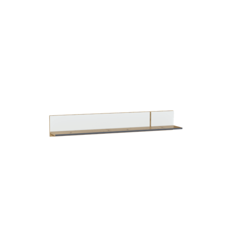 Modico MC-09 Wall Shelf - £68.4 - Wall Shelf 