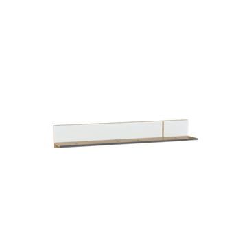 Modico MC-09 Wall Shelf - £68.4 - Wall Shelf 