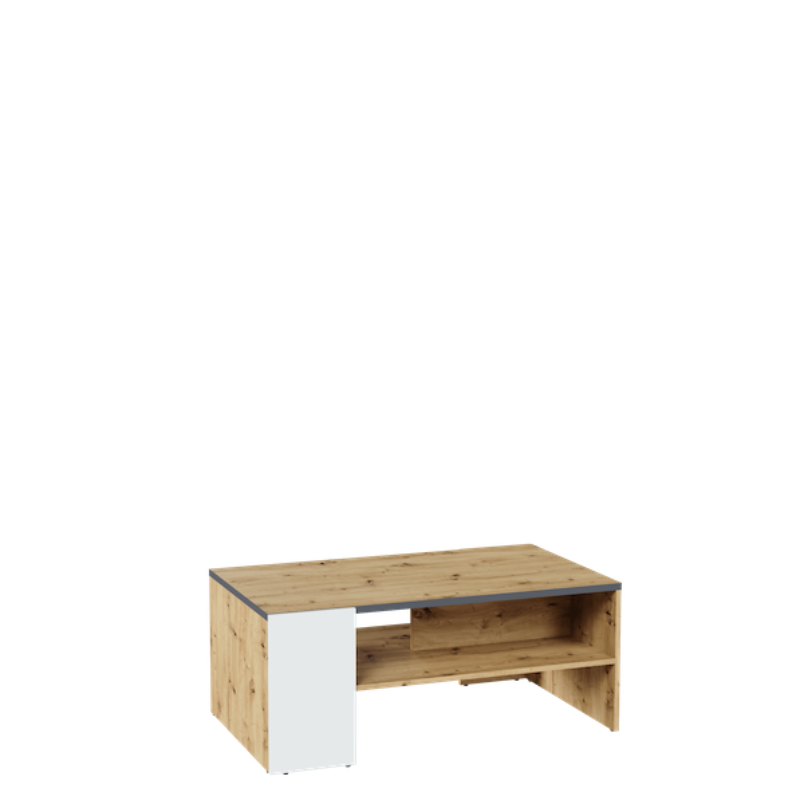 Modico MC-10 Coffee Table-Living Coffee Table