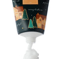 Moisturising Hand Cream 75ml - Christmas Gingerbread Lane-