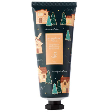 Moisturising Hand Cream 75ml - Christmas Gingerbread Lane - £7.0 - 