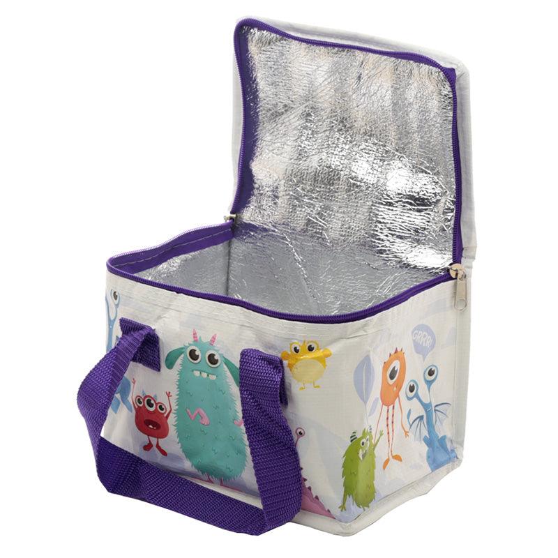 Monstarz Monster Lunch Box Cool Bag - £7.0 - 