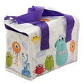 Monstarz Monster Lunch Box Cool Bag-