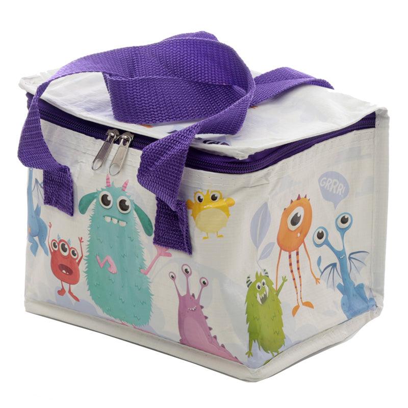 Monstarz Monster Lunch Box Cool Bag - £7.0 - 