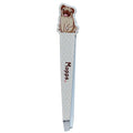 Mopps Pug Shaped Tweezers-