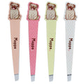 Mopps Pug Shaped Tweezers - £5.0 - 