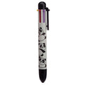 Multi Colour Pen (6 Colours) - Panda-