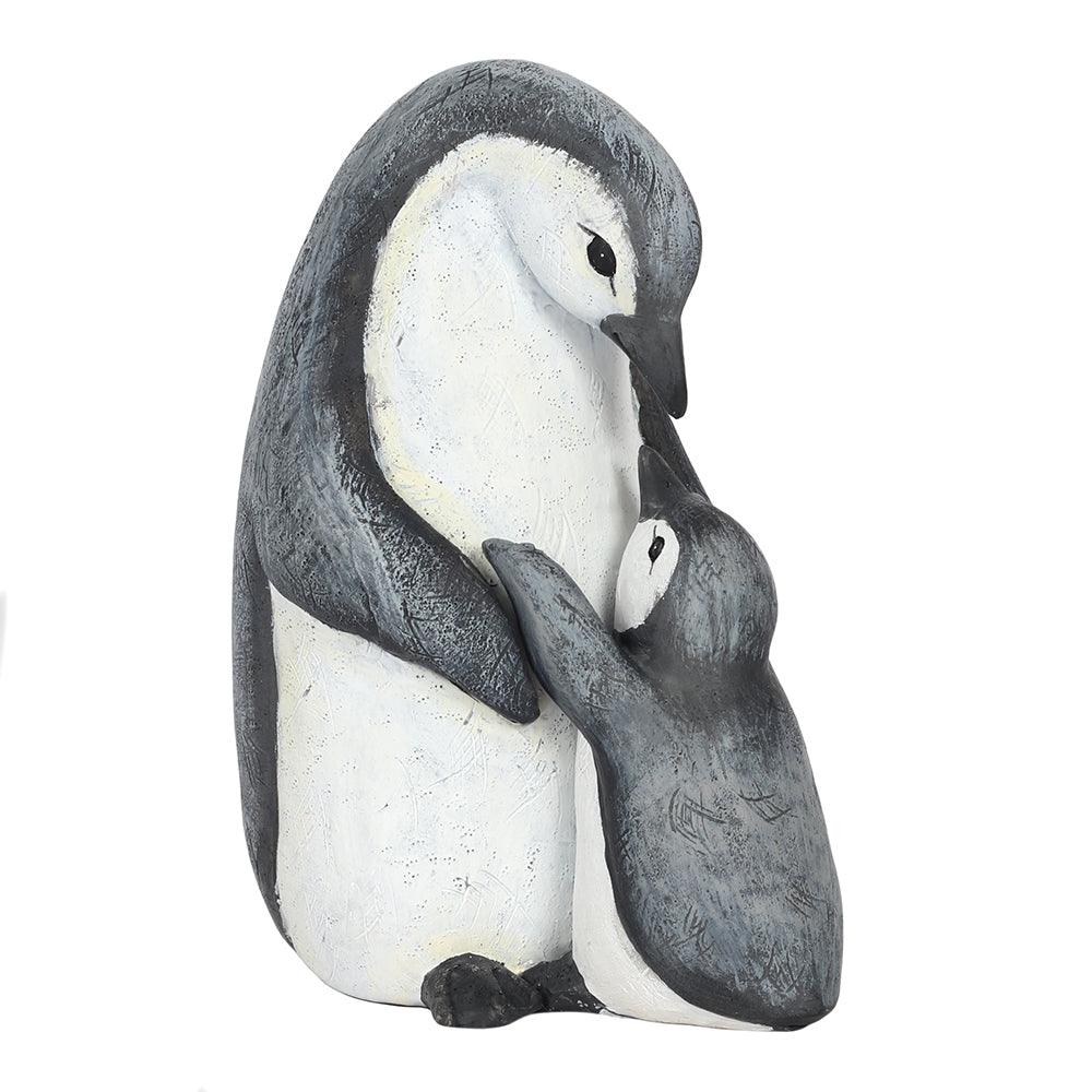 Mum Waddle I Do Without You Penguin Ornament - £17.99 - Ornaments 