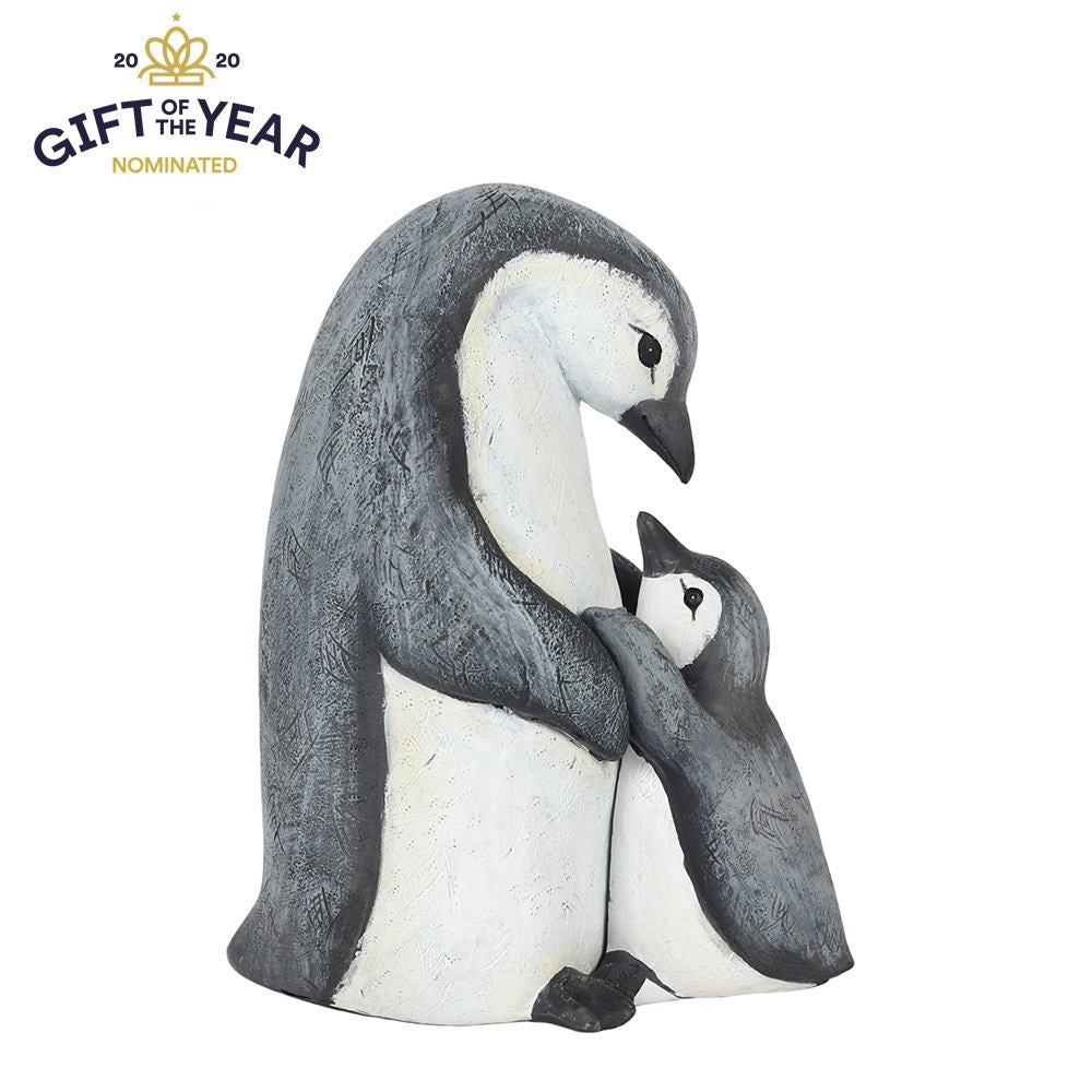 Mum Waddle I Do Without You Penguin Ornament - £17.99 - Ornaments 