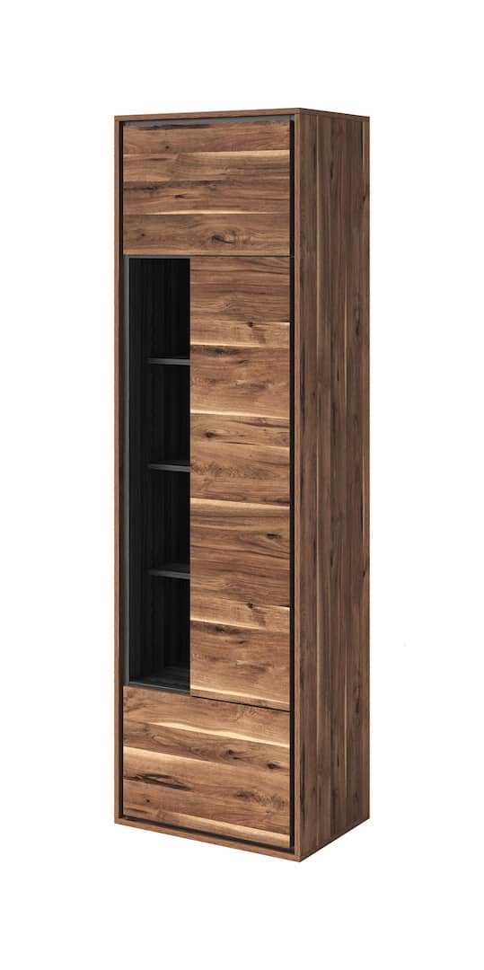 Mundo 05 Tall Cabinet - £239.4 - Tall Cabinet 