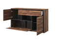 Mundo 25 Sideboard Cabinet 155cm-Living Sideboard Cabinet
