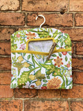 Mustard Sussex Peg Bag - £10.99 - 