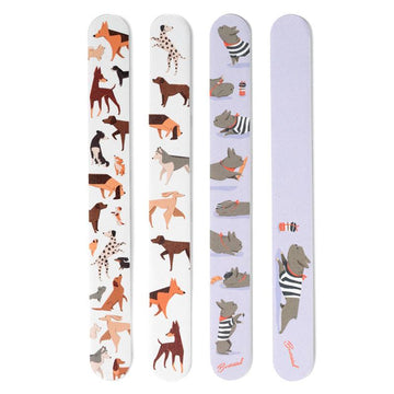 Nail File - Barks Dog - £5.0 - 