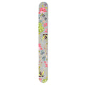 Nail File - Julie Dodsworth Pink Floral-