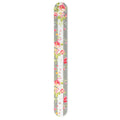 Nail File - Julie Dodsworth Pink Floral-