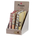 Nail File - Mopps Pug-