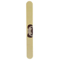 Nail File - Mopps Pug-