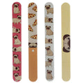 Nail File - Mopps Pug - £5.0 - 