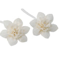 Natural Diffuser Flowers - Lrg Lily on String-