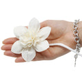 Natural Diffuser Flowers - Lrg Lily on String-