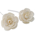 Natural Diffuser Flowers - Lrg Lotus on String-