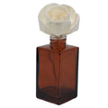 Natural Diffuser Flowers - Lrg Rose on String-