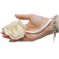 Natural Diffuser Flowers - Lrg Rose on String-