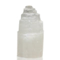 Natural Selenite Tower Lamp - 15 cm - £44.0 - 