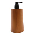 Natural Teakwood Soap Dispenser - Taper - £39.0 - 
