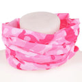 Neck Warmer Tube Scarf - Pink Camouflage - £7.99 - 
