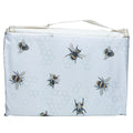 Nectar Bee Picnic Blanket-