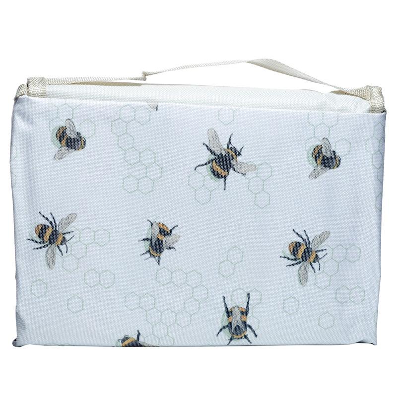 Nectar Bee Picnic Blanket-