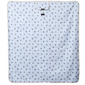 Nectar Bee Picnic Blanket-