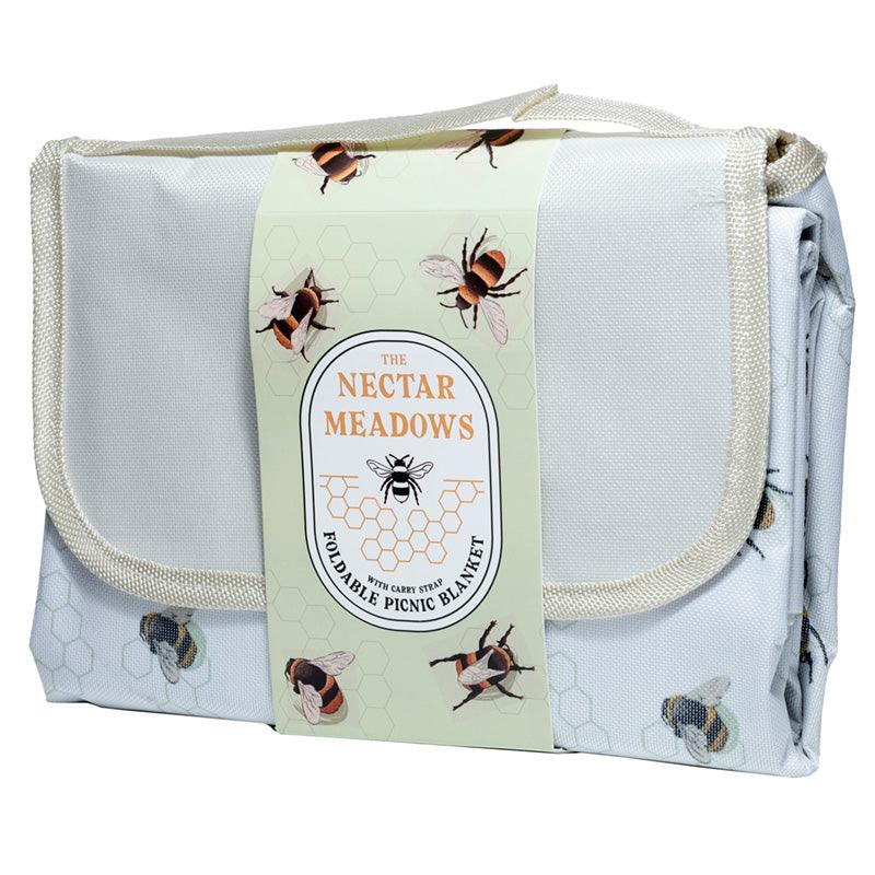 Nectar Bee Picnic Blanket - £19.99 - 