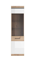 Nelly NL-02 Tall Cabinet-Tall Cabinet