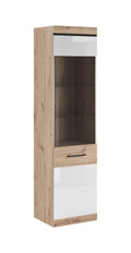 Nelly NL-02 Tall Cabinet - £201.6 - Tall Cabinet 