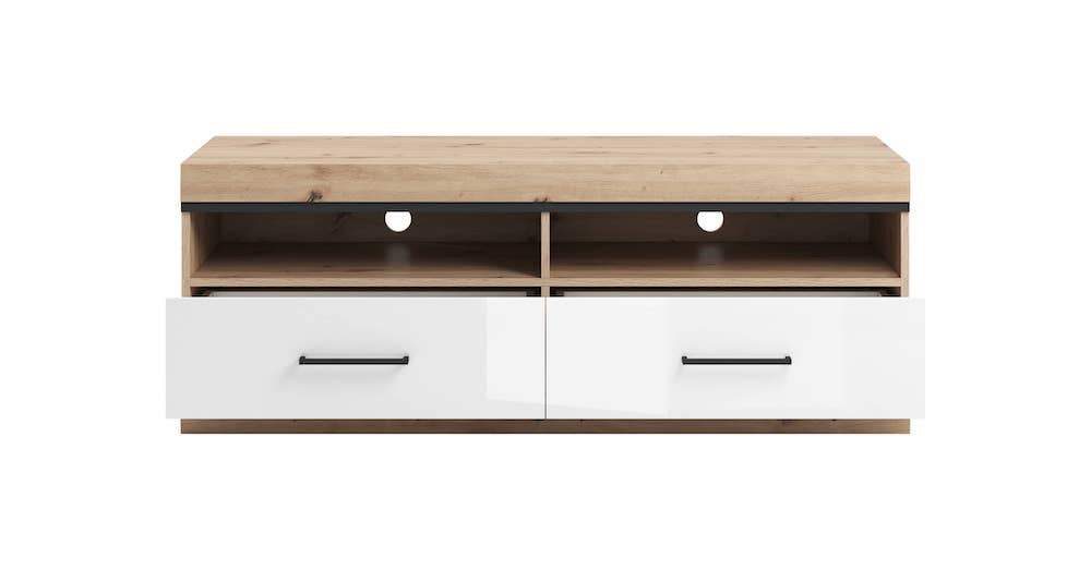 Nelly NL-03 TV Cabinet - £205.2 - TV Cabinet 