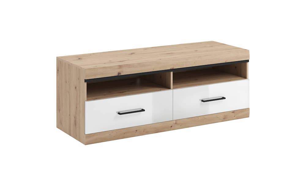 Nelly NL-03 TV Cabinet - £205.2 - TV Cabinet 